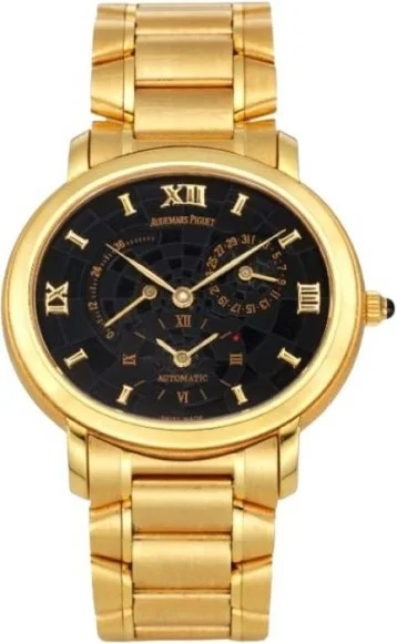 Audemars Piguet Millenary KASPAROV